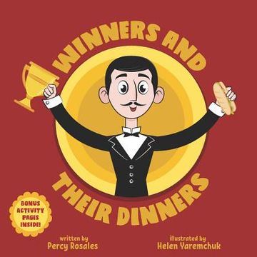 portada Winners and their Dinners (en Inglés)