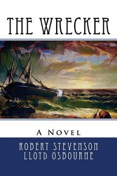 portada The Wrecker (in English)