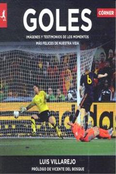 portada Goles (Deportes (corner)) (in Spanish)