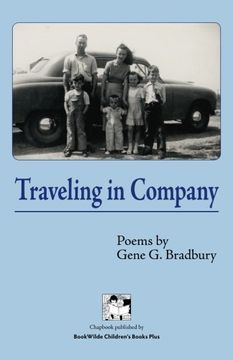 portada Traveling in Company: Poems