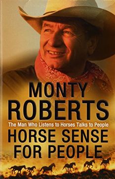 portada Horse Sense for People
