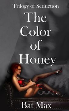 portada The Color of Honey (in English)