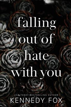 portada falling out of hate with you: Travis & Viola Special Anniversary Edition (en Inglés)