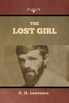portada The Lost Girl (in English)