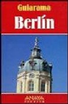 portada Berlin (2ª Ed. )