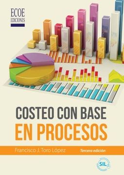 portada Costeo con base en procesos (in Spanish)