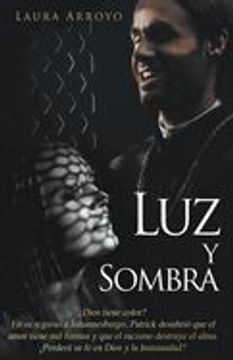 portada Luz y sombra