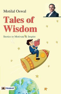portada Tales of Wisdom: Stories to Motivate & Inspire (in English)