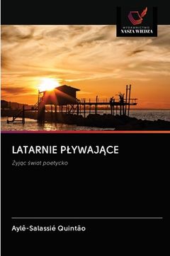 portada Latarnie PlywajĄce (in Polaco)