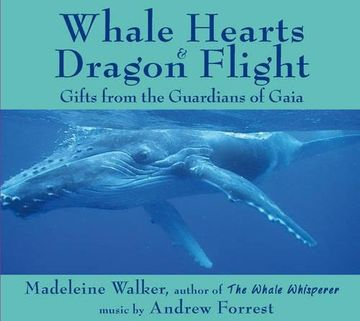 portada Whale Hearts & Dragon Flight: Gifts from the Guardians of Gaia