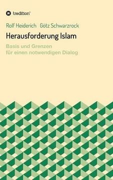 portada Herausforderung Islam (German Edition)
