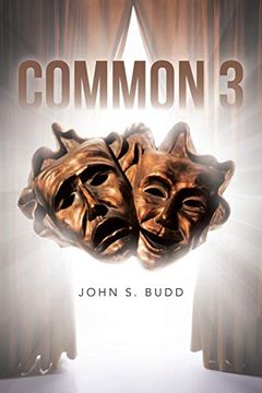 portada Common 3 (en Inglés)