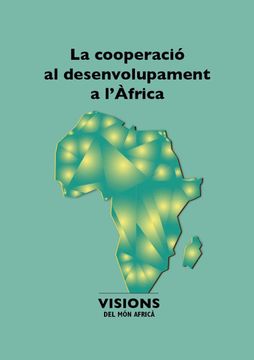 portada La Cooperació al Desenvolupament a L'àfrica