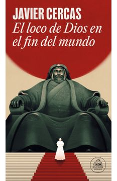 portada LOCO DE DIOS EN EL FIN DEL MUNDO, EL