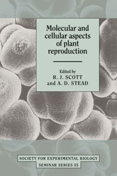 portada Sebs 55 Molecular & Cellular Aspect (Society for Experimental Biology Seminar Series) (en Inglés)