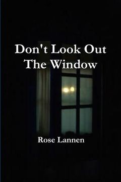 portada Don't Look out the Window (in English)