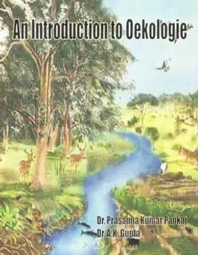 portada An Introduction to Oekologie
