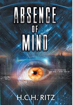 portada Absence of Mind (en Inglés)