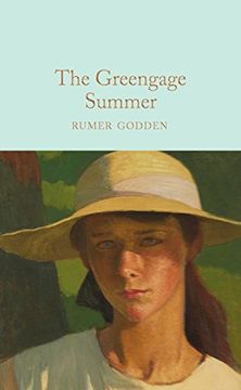 portada The Greengage Summer (in English)