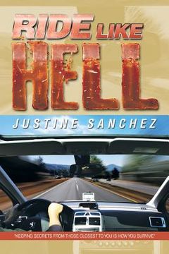 portada Ride Like Hell