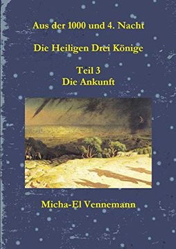 portada Die Heiligen Drei K? Nige - Teil 3 (en Alemán)