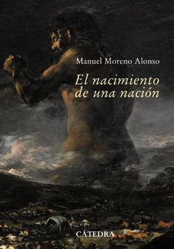 portada El nacimiento de una nación (in Spanish)