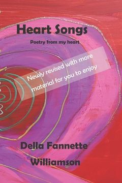 portada Heart Songs: Poetry From My Heart (en Inglés)