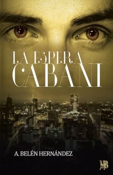 portada La espera Cabani (Volume 1) (Spanish Edition)
