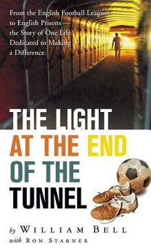 portada The Light at the end of the Tunnel 