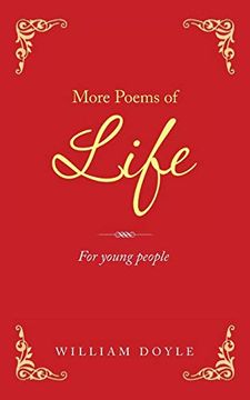 portada More Poems of Life: For Young People (en Inglés)