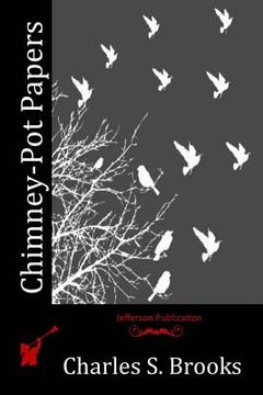 portada Chimney-Pot Papers (en Inglés)