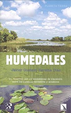 portada Humedales (in Spanish)