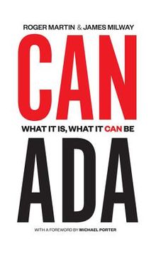 portada canada: what it is, what it can be