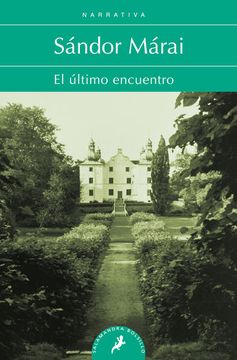 portada El Último Encuentro (in Spanish)