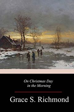 portada On Christmas day in the Morning (in English)