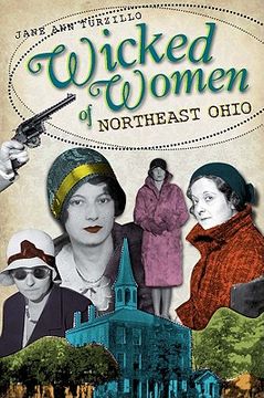wicked women of northeast ohio
