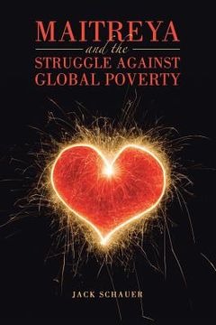 portada Maitreya and the Struggle Against Global Poverty (in English)