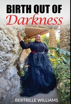 portada Birth Out Of Darkness 