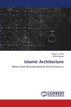 portada Islamic Architecture (en Inglés)