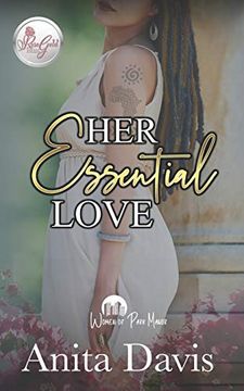 portada Her Essential Love: Women of Park Manor (in English)