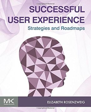 portada Successful User Experience: Strategies and Roadmaps