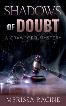 portada Shadows of Doubt: A Crawford Mystery (en Inglés)