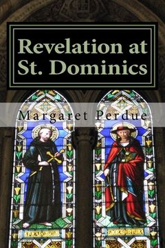 portada Revelation at St. Dominics (en Inglés)