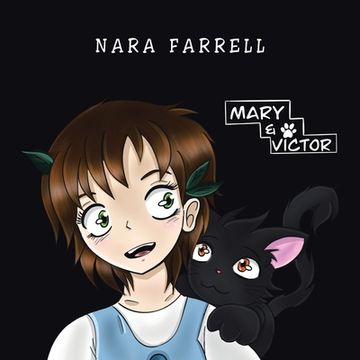 portada Mary and Victor: Their First Adventure