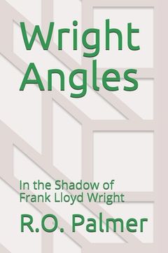 portada Wright Angles (in English)