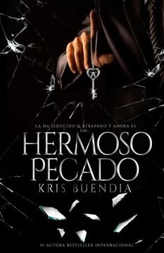 portada Hermoso Pecado: Volume 3 (Seducida) (in Spanish)
