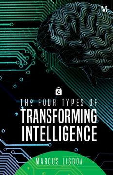 portada The four types of transforming intelligence (in English)