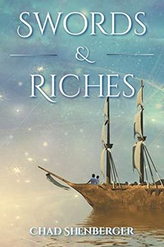 portada Swords & Riches 
