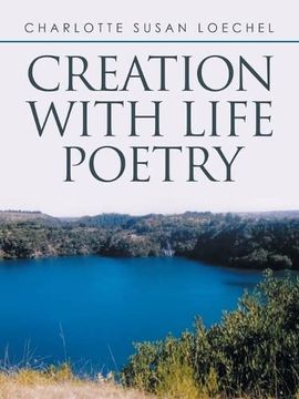 portada Creation with Life Poetry (en Inglés)