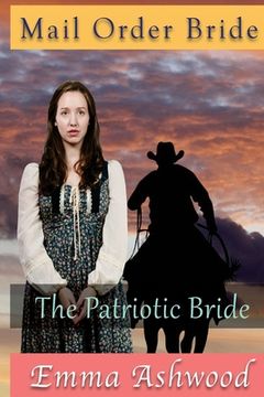 portada The Patriotic Bride
